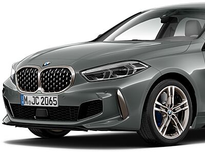 BMW M135i xDrive