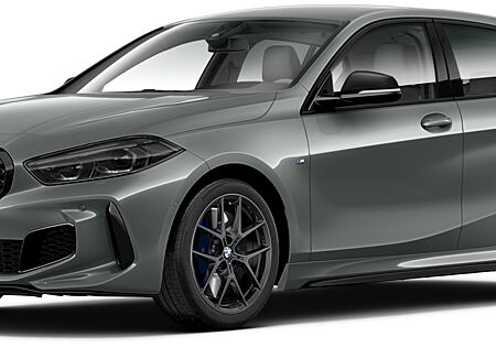 BMW M135i xDrive
