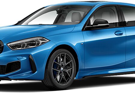 BMW M135i xDrive