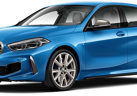 BMW M135i xDrive Aut.