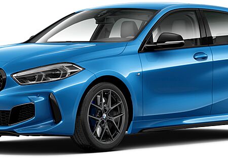 BMW M135iA xDrive Limousine
