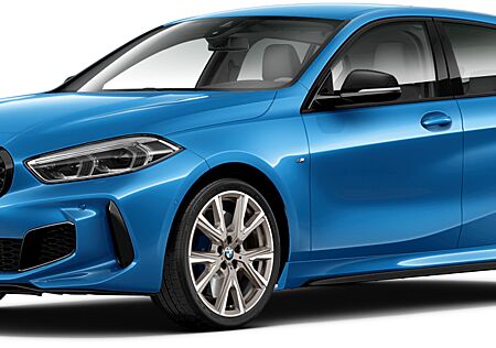 BMW M135i xDrive