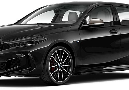 BMW M135i xDrive