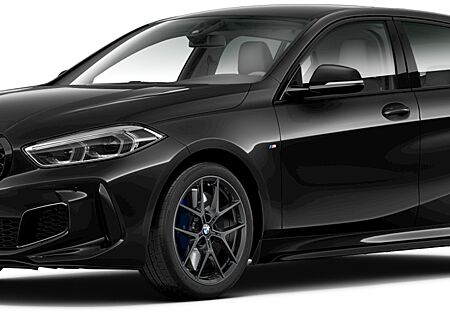 BMW M135i xDrive