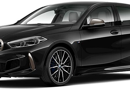 BMW M135i xDrive