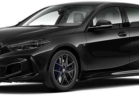 BMW M135i xDrive