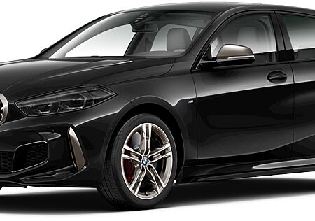 BMW M135i xDrive 5-Türer
