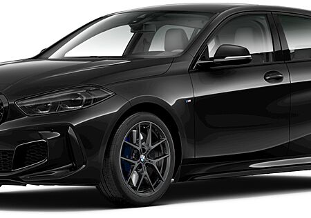 BMW M135i xDrive