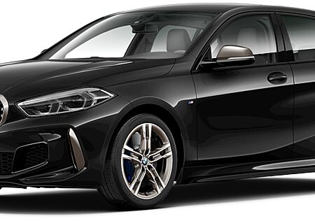 BMW M135i xDrive 5-Türer