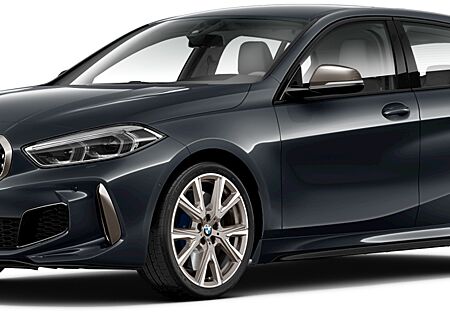 BMW M135i xDrive