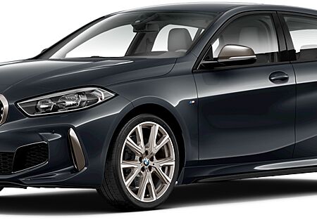 BMW M135i xDrive