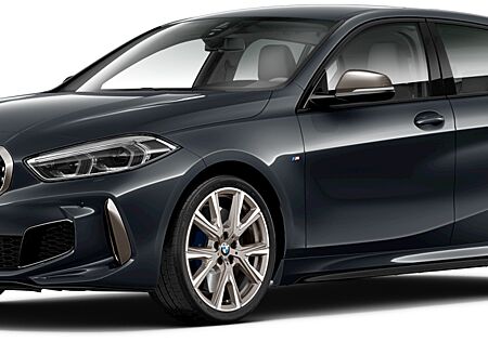 BMW M135i xDrive