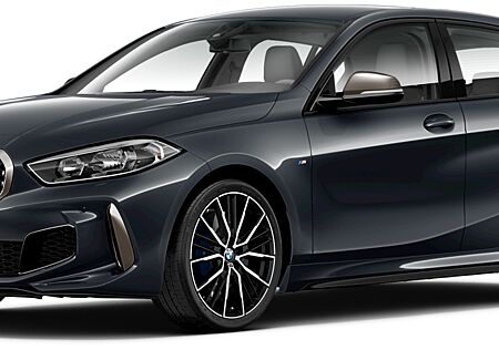 BMW M135i xDrive