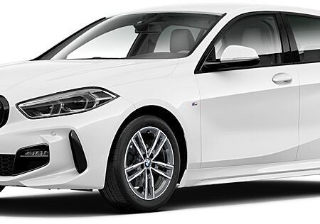 BMW 118i 5-Türer