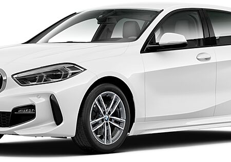 BMW 118D