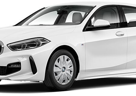BMW 118i Limousine