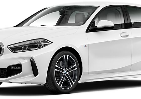 BMW 118d