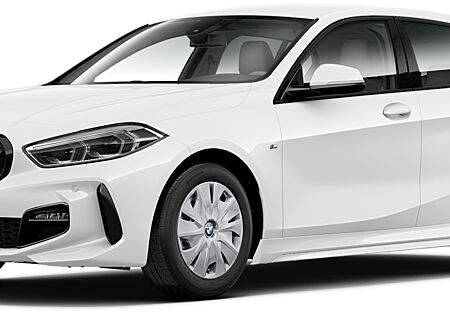 BMW 118i 5-Türer