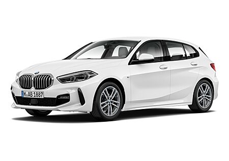 BMW 118I