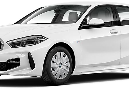BMW 118i A Limousine
