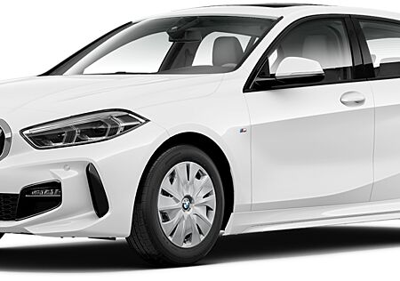 BMW 118i 5-Türer