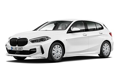 BMW 118I