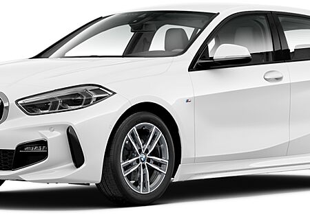 BMW 120i Limousine