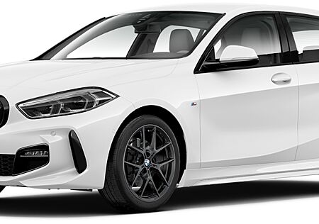 BMW 120iA M Sport
