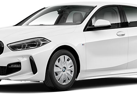 BMW 118I (AB 2018)
