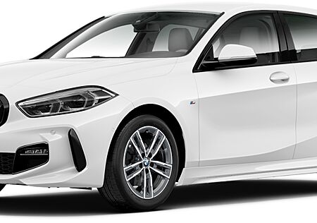 BMW 118d M Sport