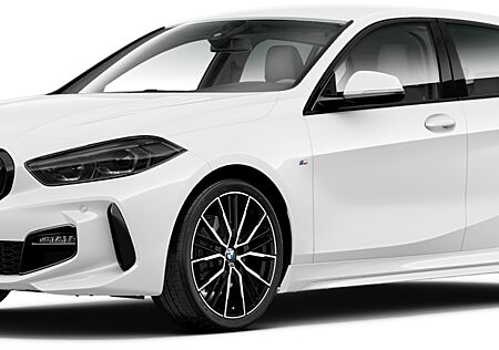 BMW 120i 5-Türer