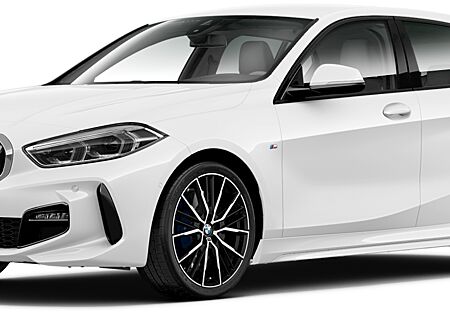 BMW 120I (AB 2020)