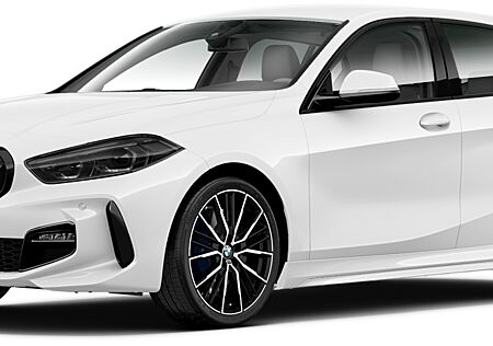 BMW 118iA M Sport