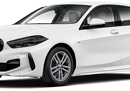 BMW 120I (AB 2020)
