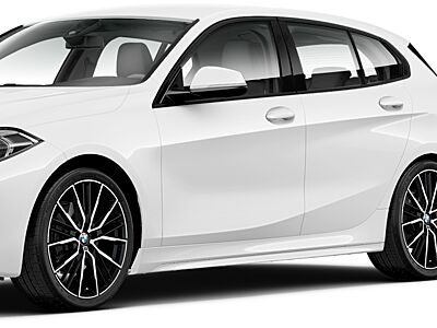 BMW 118i 5-Türer