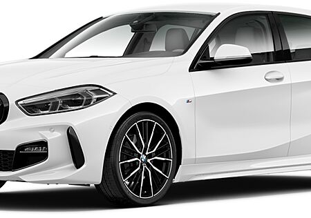 BMW 120i