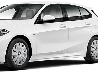 BMW 120i