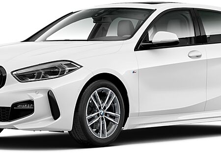 BMW 118I (AB 2018)
