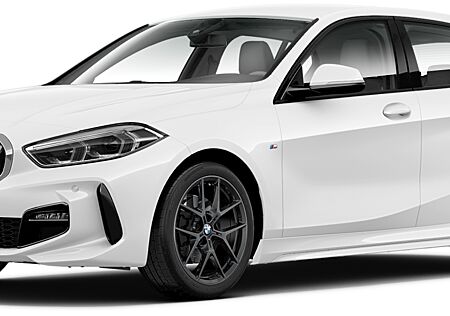 BMW 118i 5-Türer