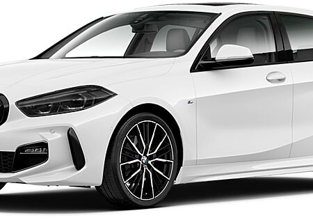 BMW 118I