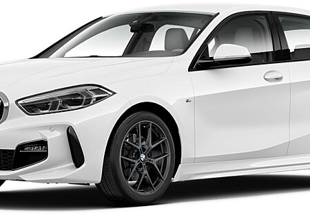 BMW 118i (ab 2018)