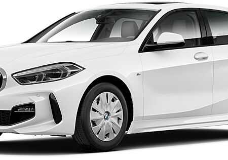 BMW 118I (AB 2018)