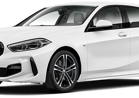 BMW 116I (AB 2020)