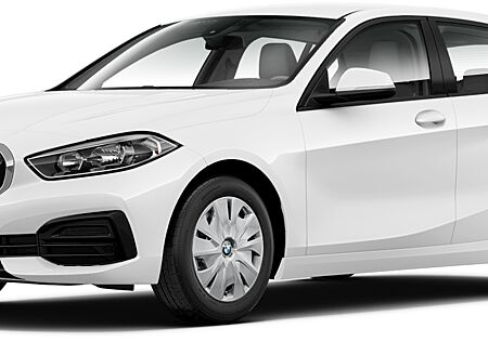 BMW 118i 1er - M Sport (EURO 6d)(OPF)