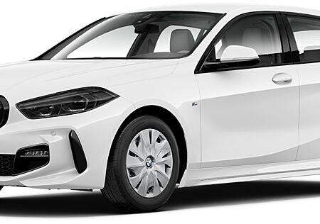 BMW 118I