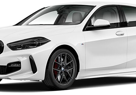 BMW 120i (2020 - 2024)