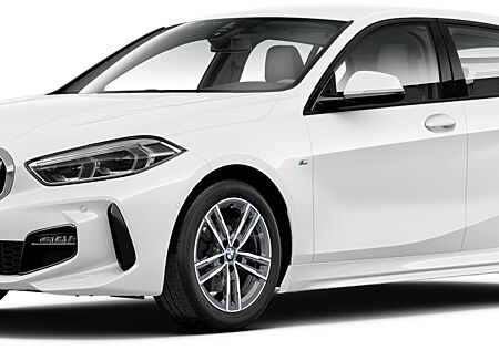 BMW 120i 5-Türer