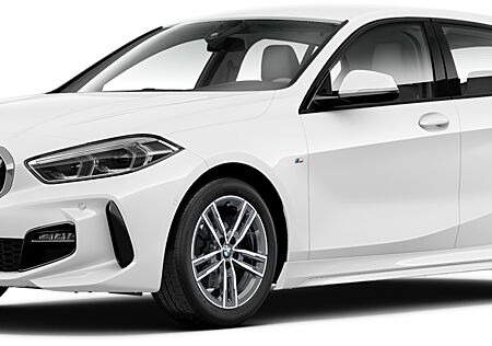 BMW 118I