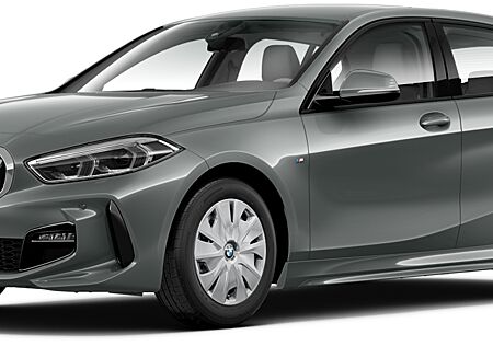 BMW 120d