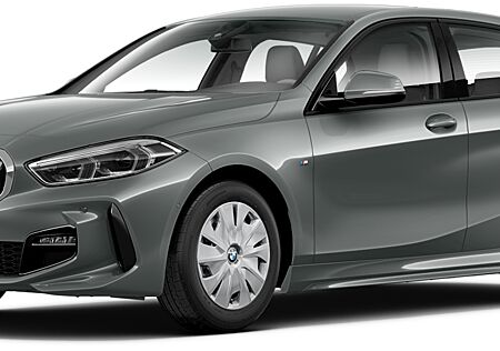 BMW 120d xDrive